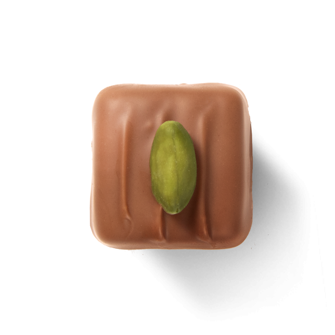 Produktbild: Pistazien Nougat 