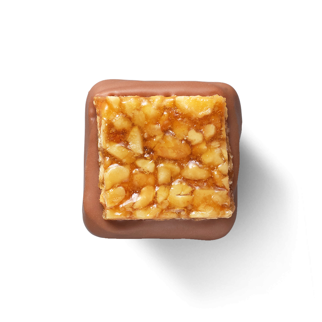 Produktbild: Nougat Krokant 