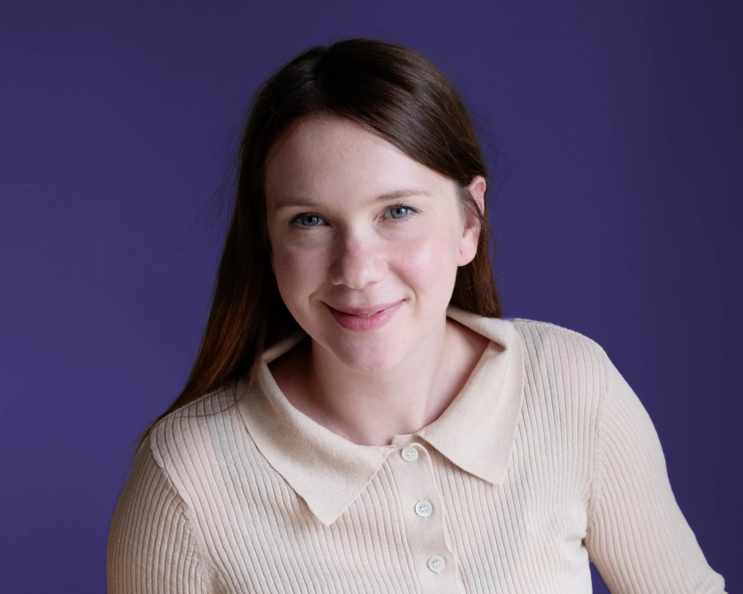 Person: Illustratorin Clare Owen
