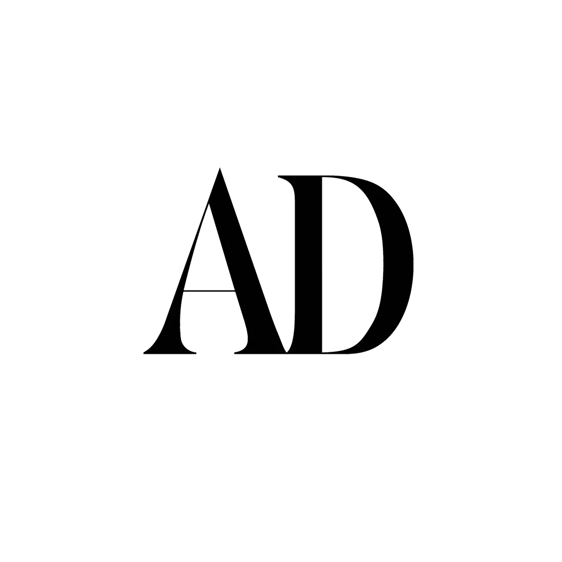 AD Logo
