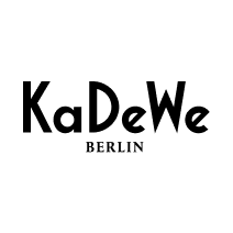 KaDeWe Berlin Logo KaDeWe Berlin Logo