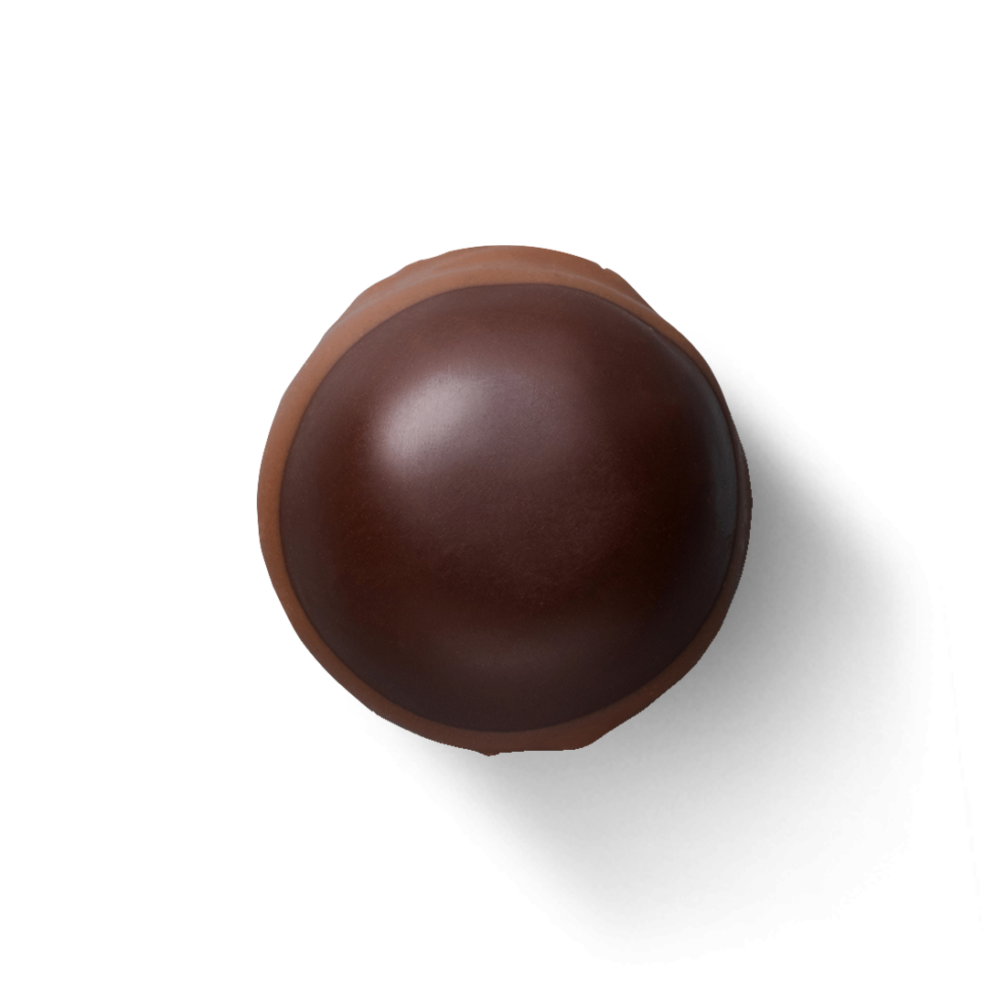 Produktbild: Rum-Sahne-Trüffel 