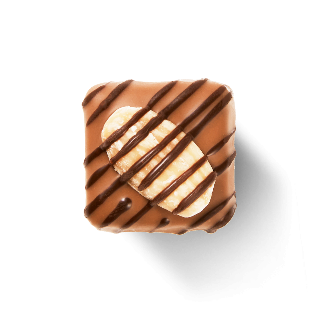 Produktbild: Nougat Krokette 