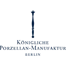 Königliche Porzellan-Manufaktur Berlin Logo Königliche Porzellan-Manufaktur Berlin Logo