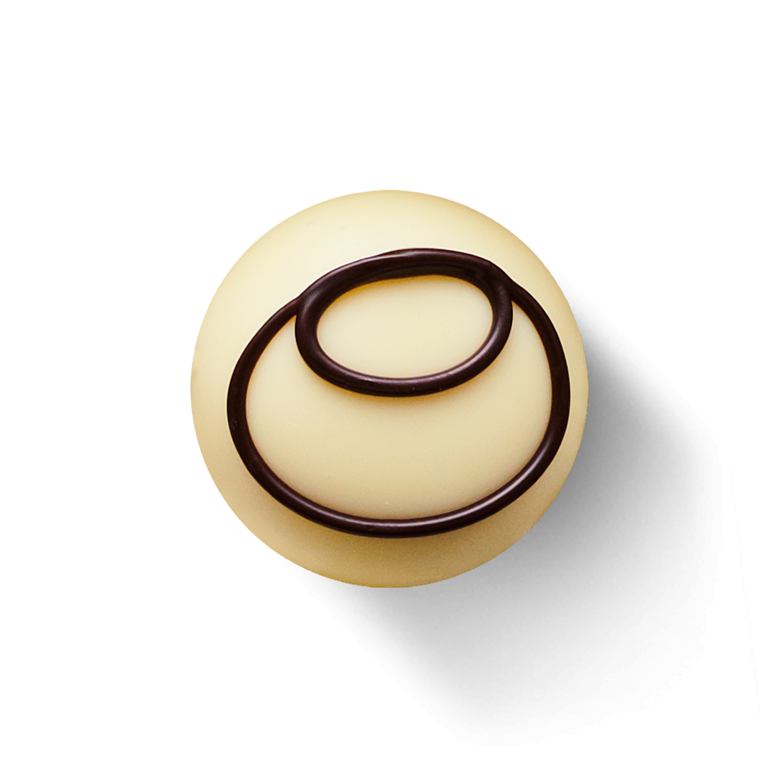 Produktbild: Bourbon-Vanille glatt