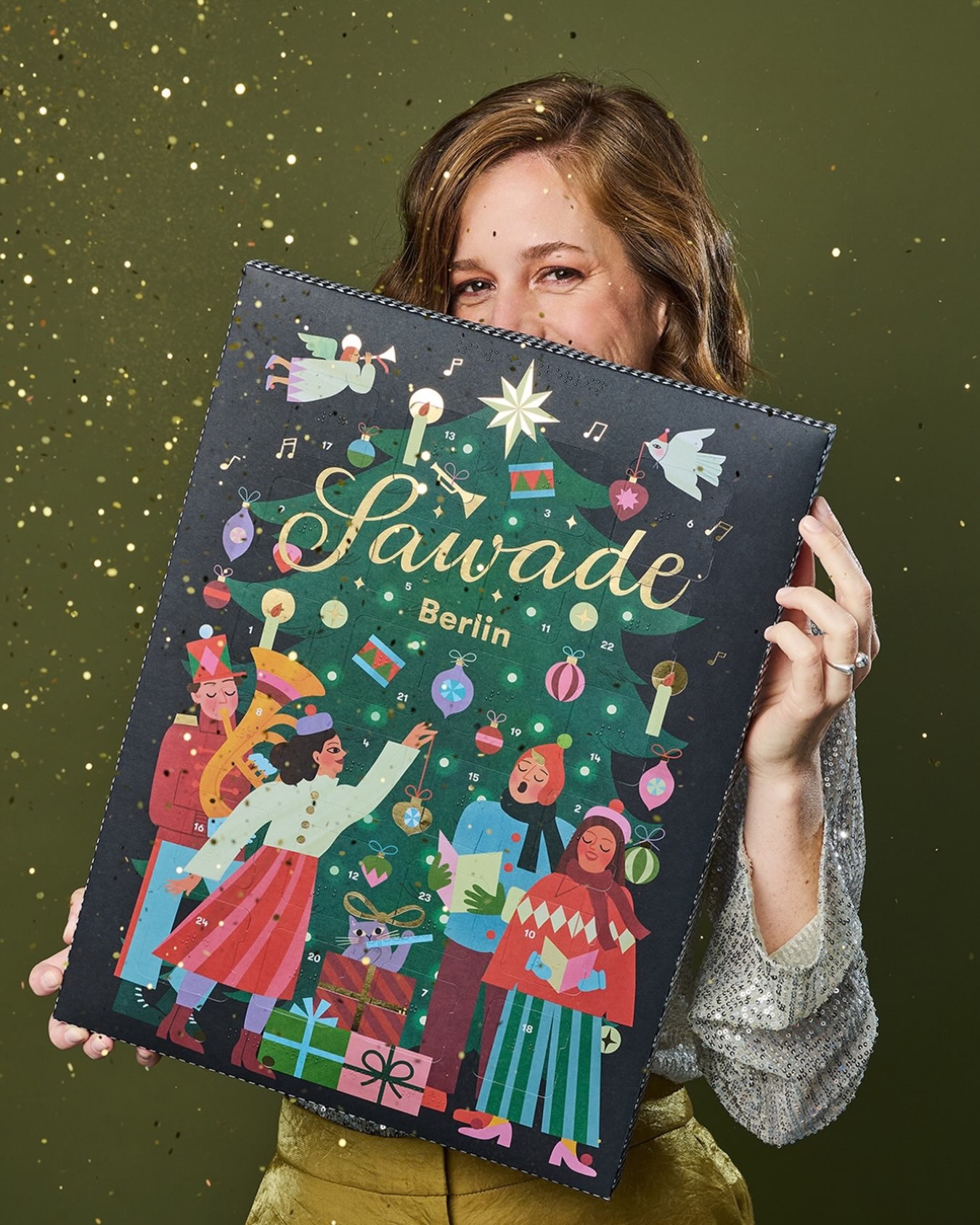 Süße Vorfreude beginnt genau jetzt. ✨ Unser Weihnachtssortiment ist ab sofort online und in unseren Filialen erhältlich – mit einer großen Auswahl an Pralinenkugeln, festlich gestalteten Pralinenschachteln und natürlich unserem beliebten Adventskalender.

Zum Verschenken, Teilen oder ganz einfach selbst Genießen.