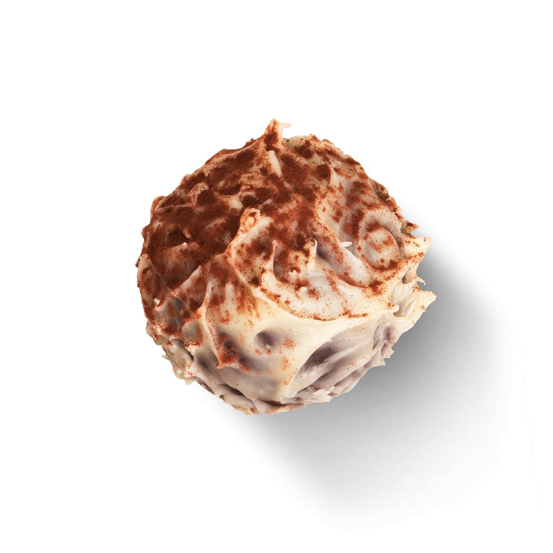 Produktbild: Tiramisu Trüffel 