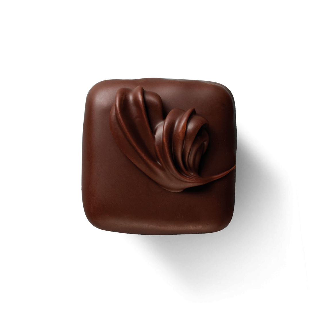 Produktbild: Nussbitter Nougat ZB