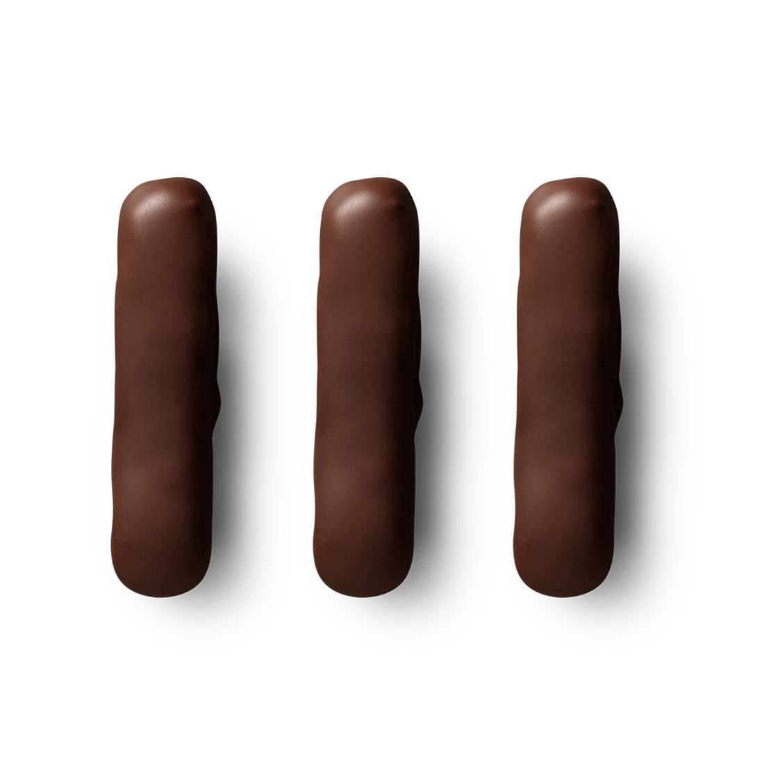 Produktbild: 3 Ingwer-Stäbchen