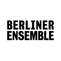 Berliner Ensemble Logo Berliner Ensemble Logo