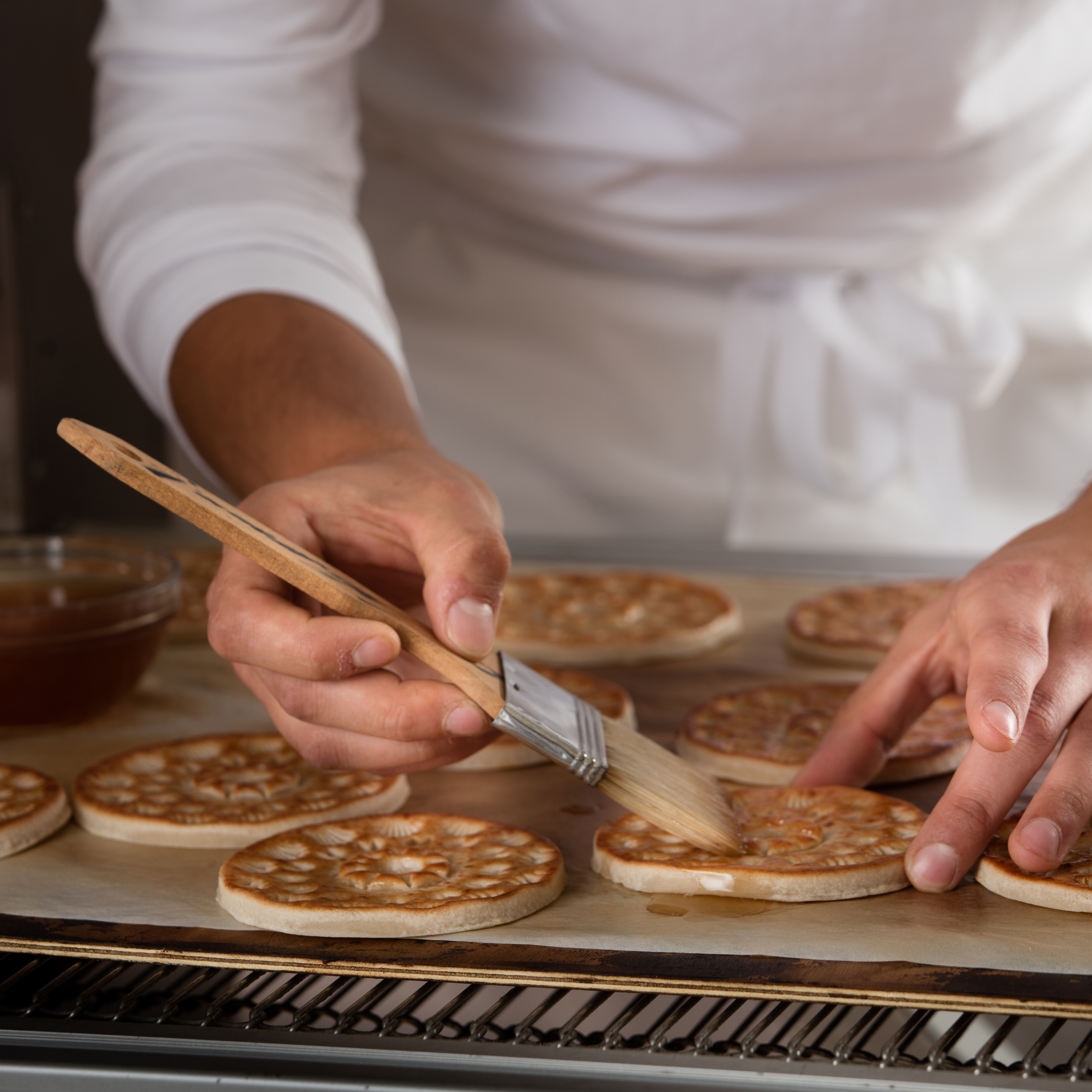 Produktionsbild: Sawade Torte